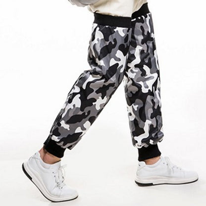 Winter Windproof & Warm Cycling Knee Pads