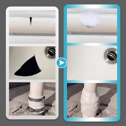 🔥Last day of the limited-time 50% off sale!🔥Heavy Duty Metal Repair Adhesive