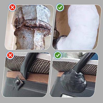 🔥Last day of the limited-time 50% off sale!🔥Heavy Duty Metal Repair Adhesive