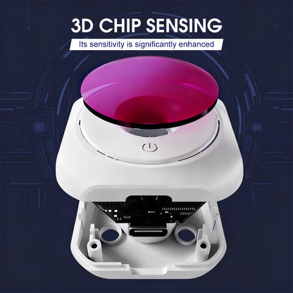 Infrared Anti-Peeping Camera Detector|Privacy Protection