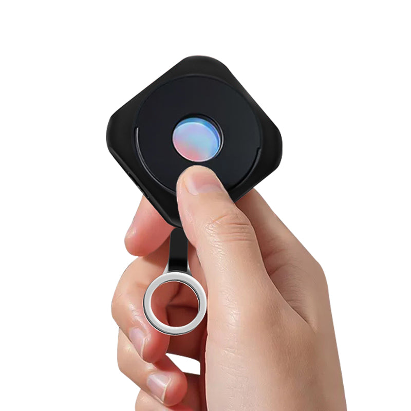 Infrared Anti-Peeping Camera Detector|Privacy Protection