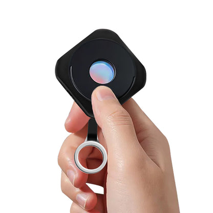 Infrared Anti-Peeping Camera Detector|Privacy Protection