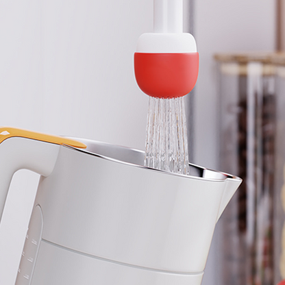 💥Hot Sale -- Buy 1 Get 1 Free✨【6-Layer Deep Purification Faucet Filter】✨