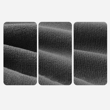 Women’s Cozy High-Waisted Tummy-Control Tights