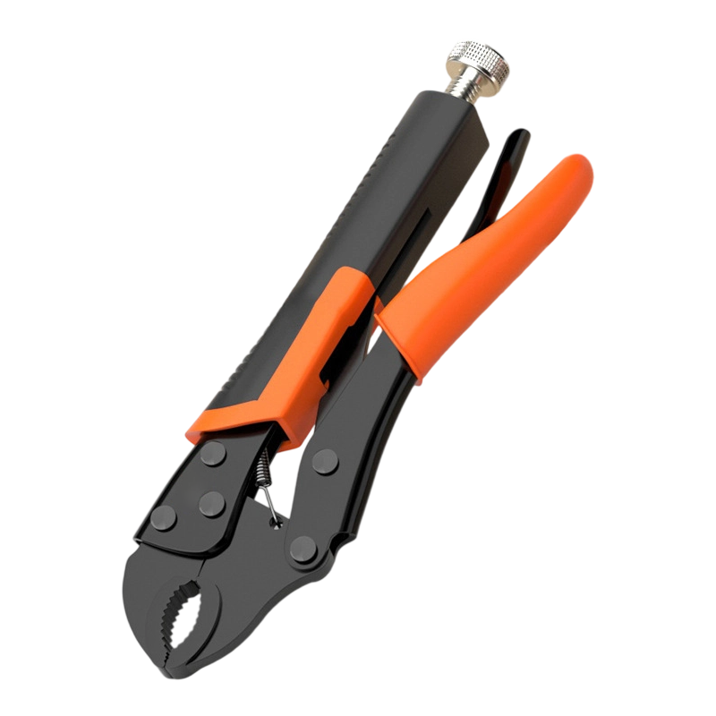 Multi-Function Heavy-Duty Adjustable Pliers