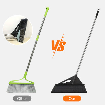 🎉50% OFF🎉Yard Storage Hard Fur Large Broom