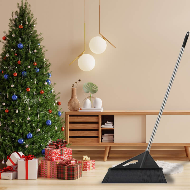 🎉50% OFF🎉Yard Storage Hard Fur Large Broom