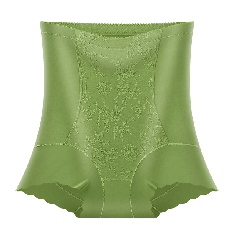 Women’s Seamless Tummy Control & Butt Lifting Shapewear