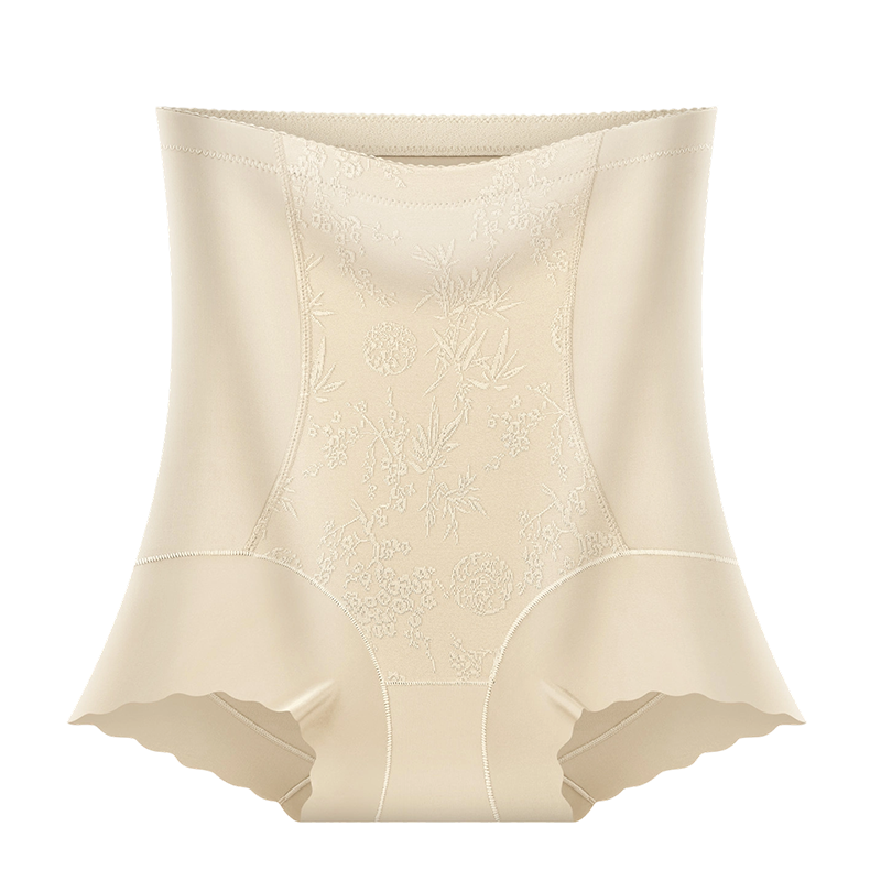 Women’s Seamless Tummy Control & Butt Lifting Shapewear