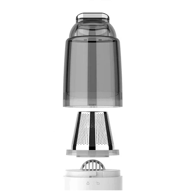 Last day: 51% OFF🔥Mini Compact Portable Vacuum Cleaner