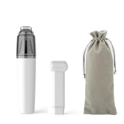 Last day: 51% OFF🔥Mini Compact Portable Vacuum Cleaner