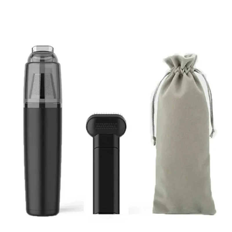 Last day: 51% OFF🔥Mini Compact Portable Vacuum Cleaner