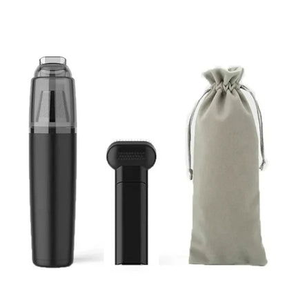 Last day: 51% OFF🔥Mini Compact Portable Vacuum Cleaner