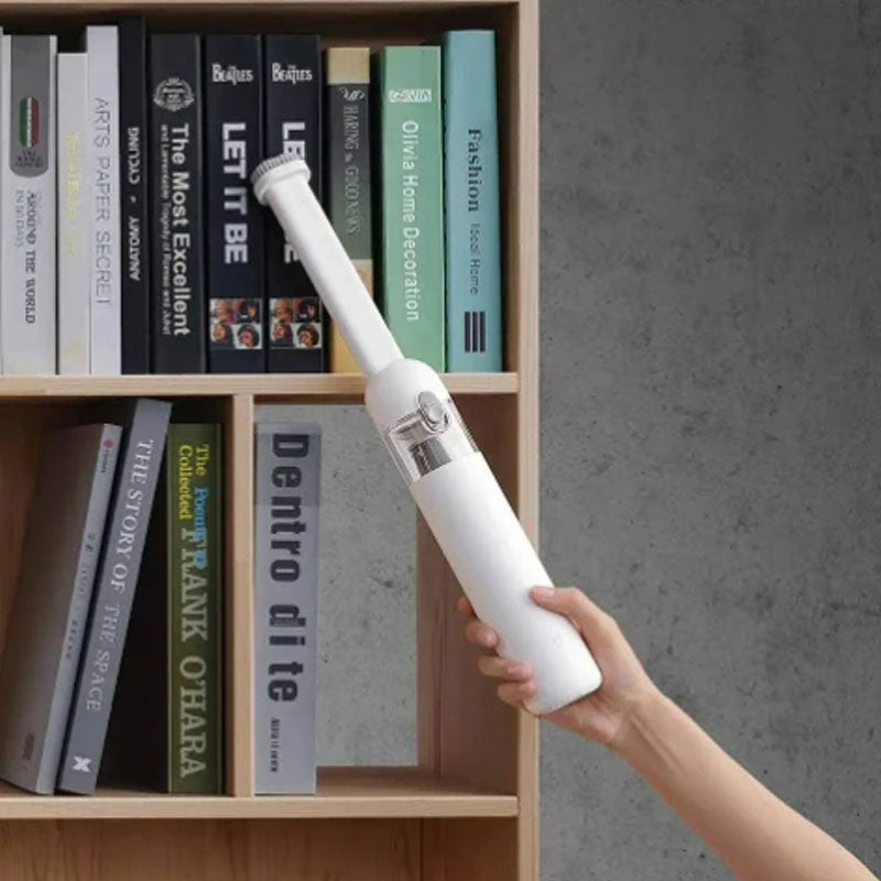 Last day: 51% OFF🔥Mini Compact Portable Vacuum Cleaner