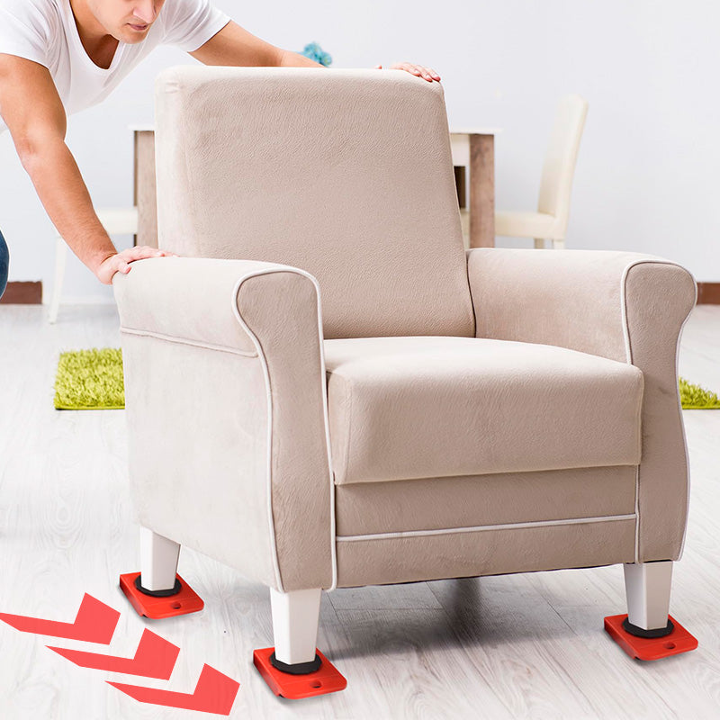 Heavy-Duty Furniture Lift Mover Tool Set