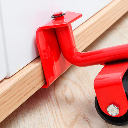 Heavy-Duty Furniture Lift Mover Tool Set