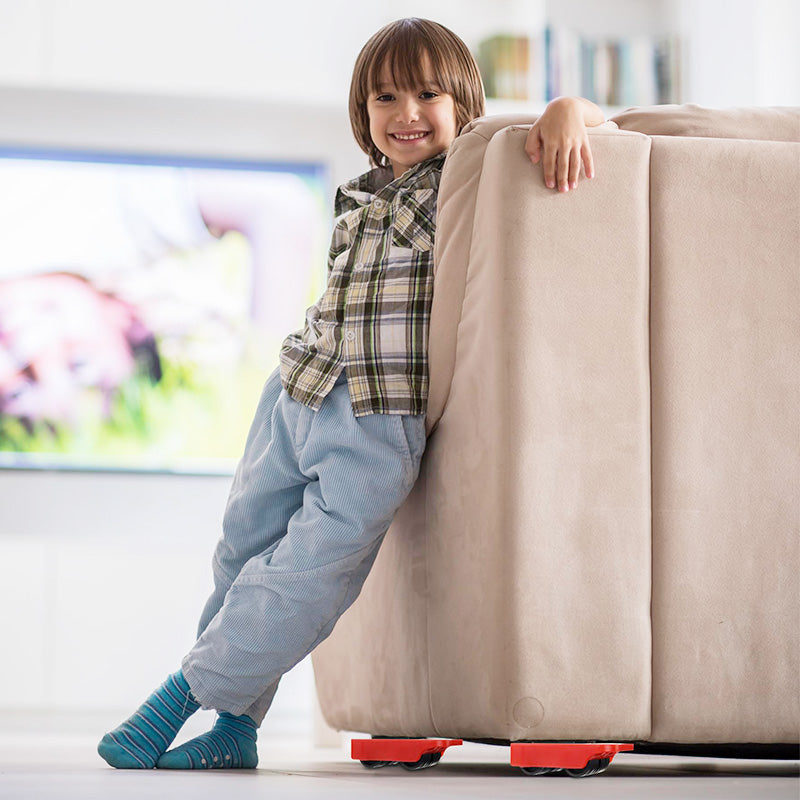 Heavy-Duty Furniture Lift Mover Tool Set