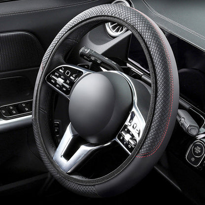 Universal Classic Non-Slip Steering Wheel Protector