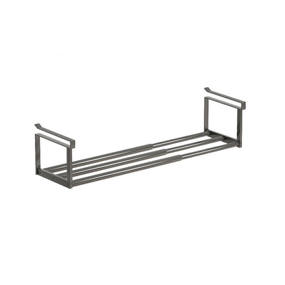 ✨【Portable Telescopic Storage Shelf - Multi-Scene Space Saver】✨