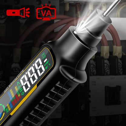 7th Generation⚡Upgraded Multi-Function Intelligent Voltage Tester🔥