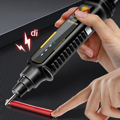 7th Generation⚡Upgraded Multi-Function Intelligent Voltage Tester🔥