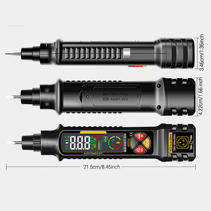 7th Generation⚡Upgraded Multi-Function Intelligent Voltage Tester🔥