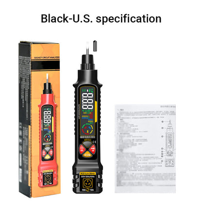 7th Generation⚡Upgraded Multi-Function Intelligent Voltage Tester🔥