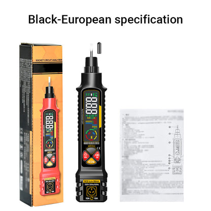 7th Generation⚡Upgraded Multi-Function Intelligent Voltage Tester🔥