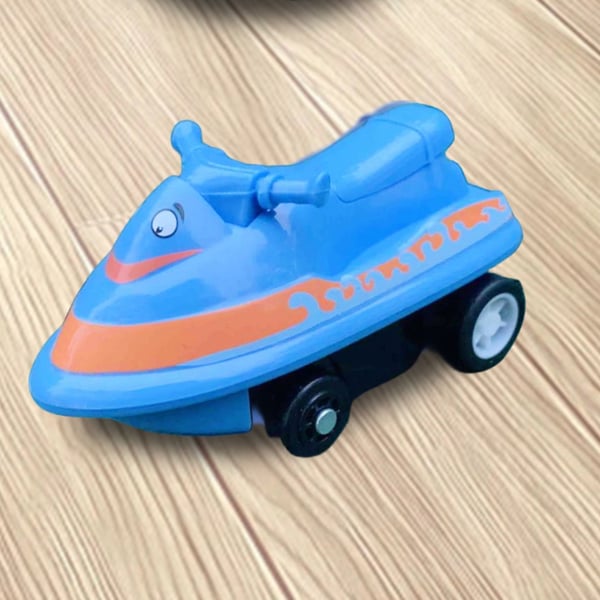 🔥Best Christmas Gift🚗🚗🚗Children's Educational Puzzle Track Car Toy Set