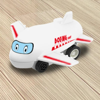 🔥Best Christmas Gift🚗🚗🚗Children's Educational Puzzle Track Car Toy Set