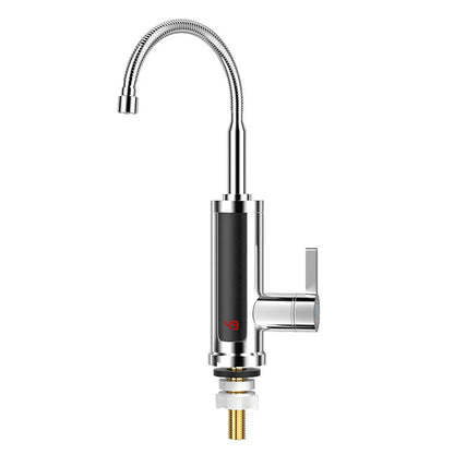 🔥Last day of the limited-time 50% off sale!🔥Tankless Instant Hot Water Heater Faucet