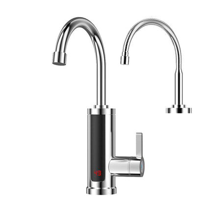🔥Last day of the limited-time 50% off sale!🔥Tankless Instant Hot Water Heater Faucet