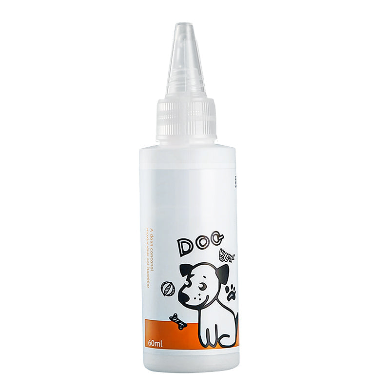 📢Limited-Time Offer🔥Ear Cleaner for Dogs & Cats