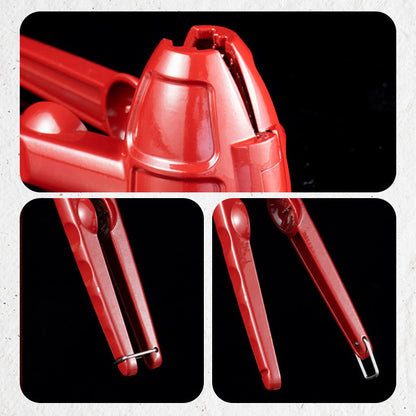 Christmas Essential / Premium Walnut & Nut Cracker