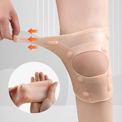 Universal Magnetic Therapy Knee Support