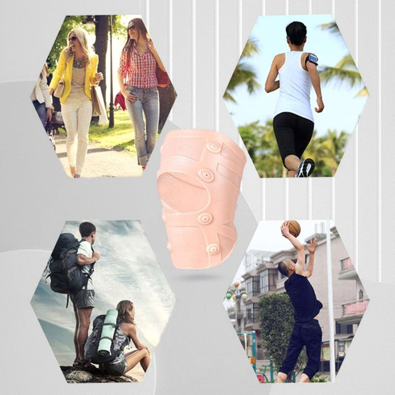 Universal Magnetic Therapy Knee Support