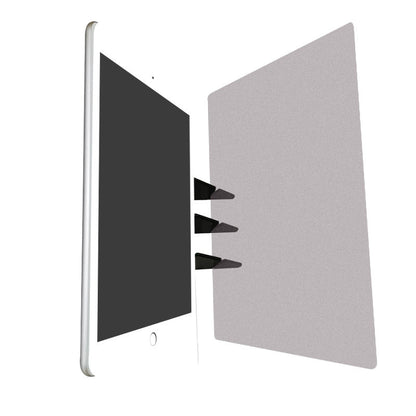 Optical Drawing Pad for Mobile Phones & Tablets