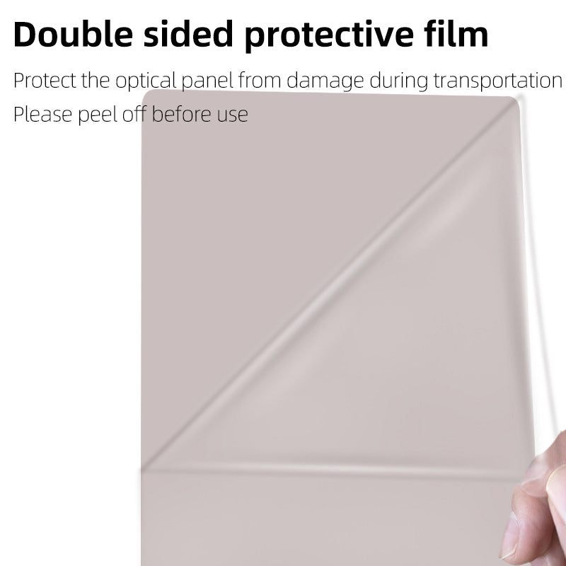 Optical Drawing Pad for Mobile Phones & Tablets