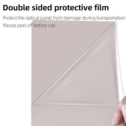 Optical Drawing Pad for Mobile Phones & Tablets