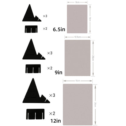Optical Drawing Pad for Mobile Phones & Tablets