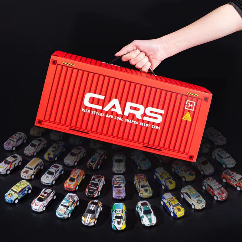🚀 ULTIMATE 48-CAR COLLECTION! 🚀🎊 NEW YEAR'S HOTTEST GIFT IS HERE! 🎊