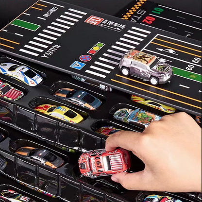 🚀 ULTIMATE 48-CAR COLLECTION! 🚀🎊 NEW YEAR'S HOTTEST GIFT IS HERE! 🎊