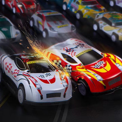 🚀 ULTIMATE 48-CAR COLLECTION! 🚀🎊 NEW YEAR'S HOTTEST GIFT IS HERE! 🎊