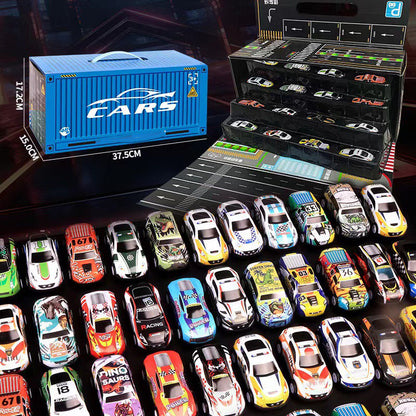 🚀 ULTIMATE 48-CAR COLLECTION! 🚀🎊 NEW YEAR'S HOTTEST GIFT IS HERE! 🎊