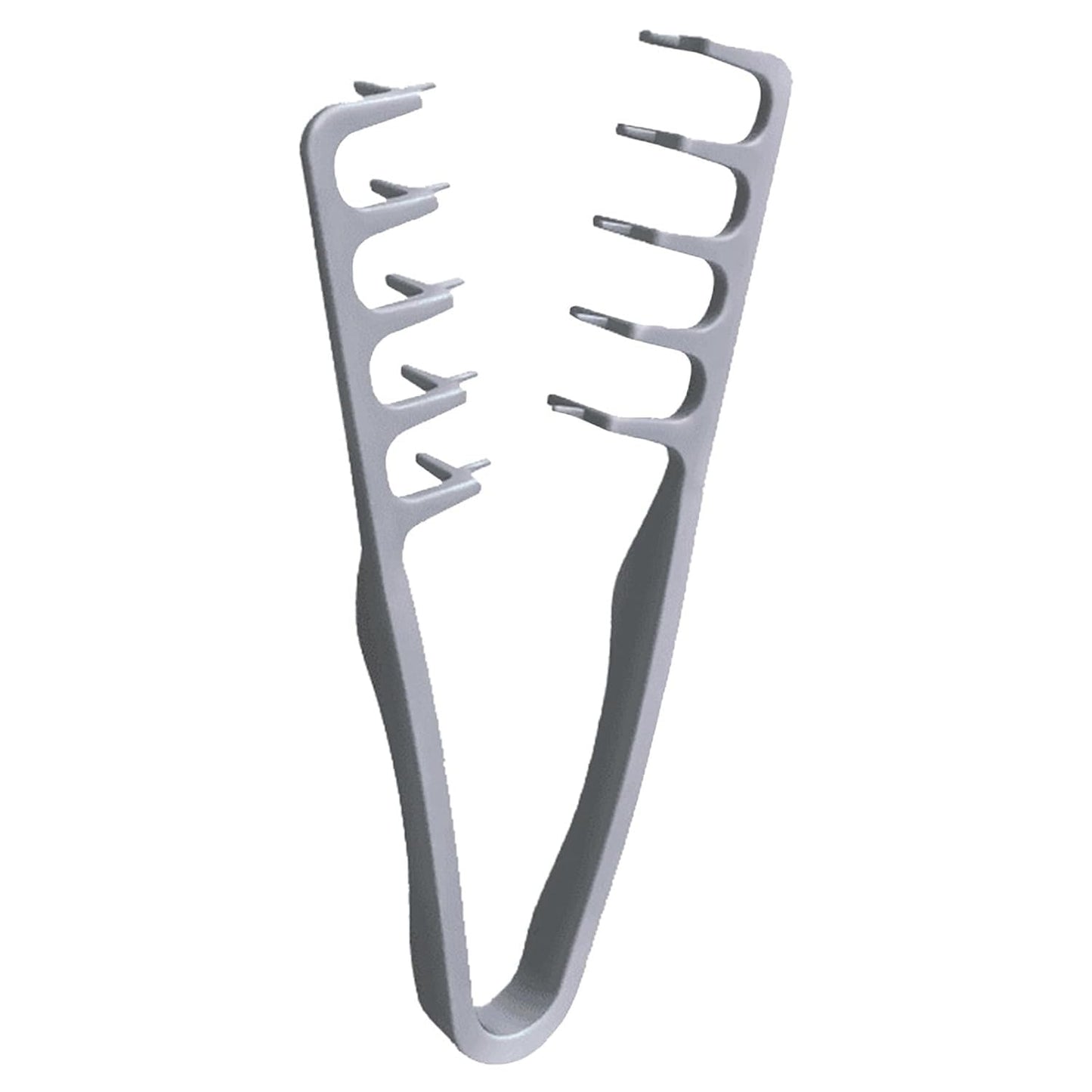 🥳2026 HOT SALE🥳💞50K+ SOLD!💧 Wide-tooth volumising comb – Professional styling comb for men and women