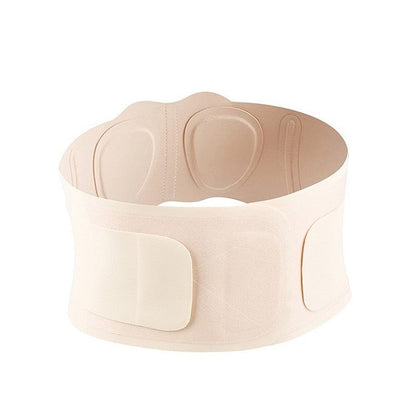 Adjustable Lumbar Support Belt for Women