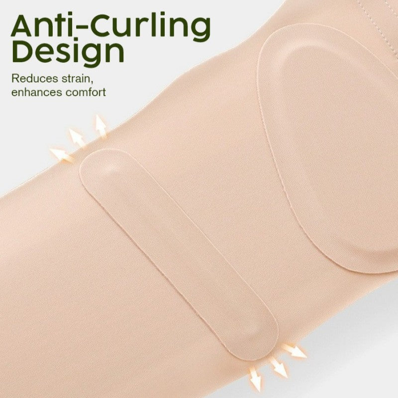 Adjustable Lumbar Support Belt for Women