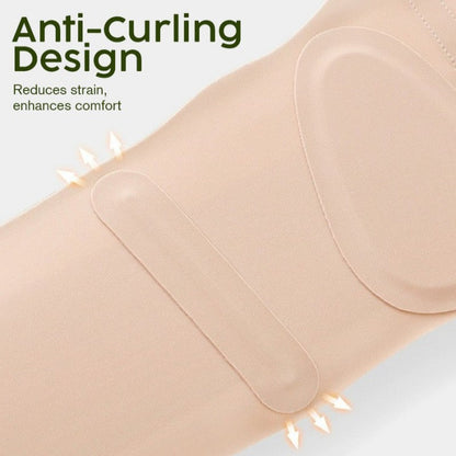 Adjustable Lumbar Support Belt for Women