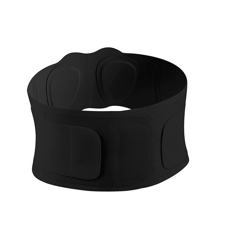 Adjustable Lumbar Support Belt for Women