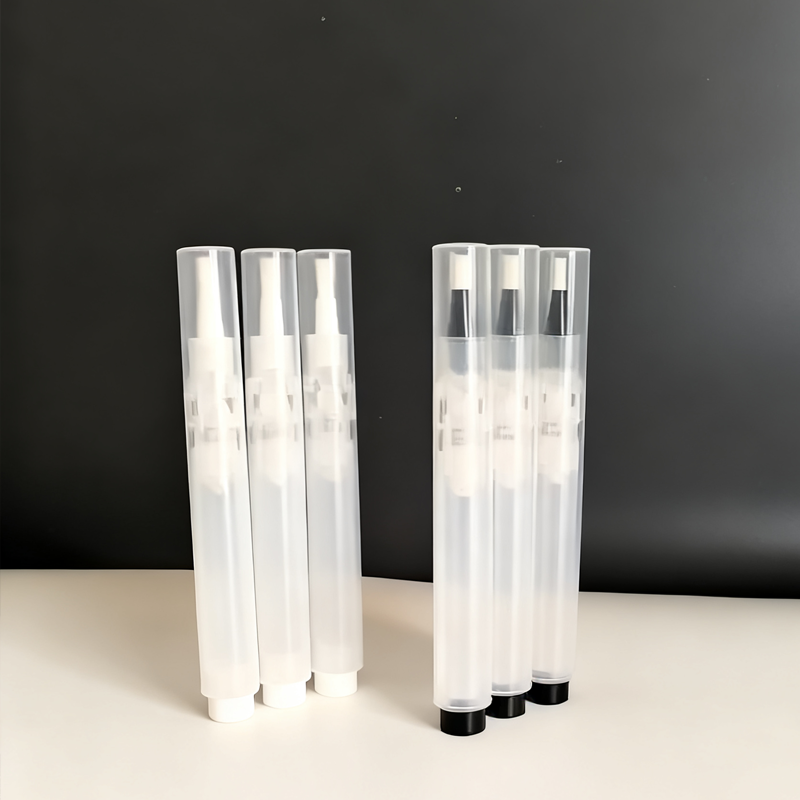 Fillable Touch Up Paint Pen Brush